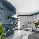 Deko-Light LED Downlight ACRUX PRO 12045 CCT, IP54 IK05, Ø 18cm, 12-20W 2700/3000/4000K 2600lm 100°, CRi>90, UGR<19, dimmbar, weiß