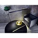 Deko-Light Pendelleuchte D PROFESSION UP & DOWN, Netzgerät Triac, 200-240V AC/50-60Hz, 60W, silber