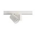 Deko-Light LED 3-Phasen-Leuchte NIHAL MINI, 13.5W 3000K 950lm 35°, dimmbar, Weiß