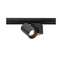 LED 3-Phasen-Leuchte NIHAL MINI, 13.5W 3000K 950lm 35°, dimmbar Schwarz