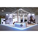 Deko-Light 3-Phasen Strahler AARON, 220-240V AC/50-60Hz, 79W, 3000K, schwarz