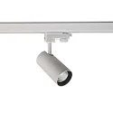 3-Phasen Strahler HORUS, 220-240V AC/50-60Hz, 7W, 3000K, weiß