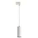 LED 3-Phasen Strahler LUCEA 10, 10W, 3000/4000K, 1000lm, IP20, weiß