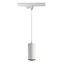 LED 3-Phasen Strahler LUCEA 20, 20W, 3000/4000K, 2000lm, IP20, weiß