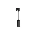 Deko-Light LED 3-Phasen Strahler LUCEA 20, 20W, 3000/4000K, 2000lm, IP20, schwarz