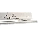 Deko-Light 3-Phasen LED Leuchte LINEAR PRO TILT, 20W, 4000K, 3400lm, IP20, weiß