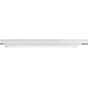 3-Phasen LED Leuchte LINEAR 60, 18W, 4000K, IP20, weiß