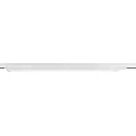 3-Phasen LED Leuchte LINEAR 100, 28W, 3000K, IP20, weiß