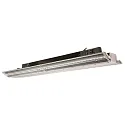 Deko-Light 3-phase luminaire LINEAR PRO FOLD rigid, switchable, multipower IP20, black 