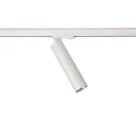 LED 1-Phasen-Strahler SLIM DIM, 5W 2700K 500lm 36°, CRi >90, UGR <19, verstellbar, dimmbar, weiß