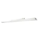 Deko-Light LED 3-Phasen-Leuchte LINEAR PRO FOLD, IP20, 150cm, CRi >90, starr, DALI steuerbar, 50W 3000K 8000lm, weiß