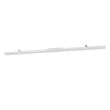 LED Lichtbandsystem SANOTRUNK UNIVERSAL 90°, 70W, 4000K, 12200lm, IP40, On/Off, weiß