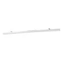 LED Lichtbandsystem SANOTRUNK UNIVERSAL 120°, 75W, 4000K, 11600lm, IP40, On/Off, weiß