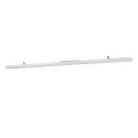 LED Lichtbandsystem SANOTRUNK UNIVERSAL 90°, 70W, 4000K, 12200lm, IP40, DALI dimmbar, weiß