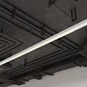 Deko-Light LED Lichtbandsystem SANOTRUNK UNIVERSAL 90°, 70W, 4000K, 12200lm, IP40, DALI dimmbar, weiß