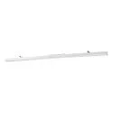 LED Lichtbandsystem SANOTRUNK UNIVERSAL 120°, 75W, 4000K, 11600lm, IP40, DALI dimmbar, weiß