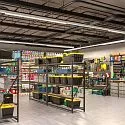 Deko-Light LED Lichtbandsystem SANOTRUNK UNIVERSAL 120°, 75W, 4000K, 11600lm, IP40, DALI dimmbar, weiß