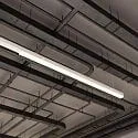 Deko-Light LED Lichtbandsystem SANOTRUNK UNIVERSAL 120°, 75W, 4000K, 11600lm, IP40, DALI dimmbar, weiß