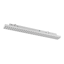 3-phase luminaire LINEAR PRO OFFICE 600 DALI controllable IP20, white dimmable