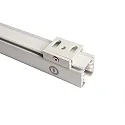 Deko-Light Accessories for 3-phase track system D LINE - mounting bracket ceiling mounting flex, white