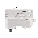 D Line 3-Phasen Pendel-Adapter zur Montage systemfremder Leuchten, inkl. Montagezubehör