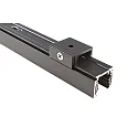 Deko-Light 1-Phasen Deckenbefestigung Flex D ONE, schwarz