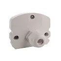 Deko-Light LED Feuchtraumleuchte TRI PROOF MOTION, IP65 IK08, mit verdecktem HF-Sensor, symmetrisch, 66.5cm, 18.5W 4000K 1900lm 120°