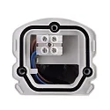 Deko-Light LED Feuchtraumleuchte TRI PROOF MOTION, IP65 IK08, mit verdecktem HF-Sensor, symmetrisch, 66.5cm, 18.5W 4000K 1900lm 120°