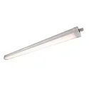 LED Feuchtraumleuchte TRI PROOF MOTION, IP65 IK08, mit verdecktem HF-Sensor, symmetrisch, 114.5cm, 24.5W 4000K 2500lm 120°