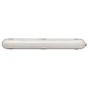Deko-Light LED Feuchtraumleuchte TRI PROOF BASIC MOTION, IP65 IK08, mit verdecktem HF-Sensor, symmetrisch, 61cm, 18W 4000K 2520lm 120°