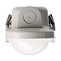Deko-Light LED Feuchtraumleuchte TRI PROOF BASIC MOTION, IP65 IK08, mit verdecktem HF-Sensor, symmetrisch, 61cm, 18W 4000K 2520lm 120°