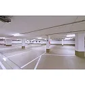 Deko-Light LED Feuchtraumleuchte TRI PROOF BASIC MOTION, IP65 IK08, mit verdecktem HF-Sensor, symmetrisch, 61cm, 18W 4000K 2520lm 120°
