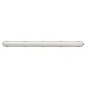 Deko-Light LED Feuchtraumleuchte TRI PROOF BASIC MOTION, IP65 IK08, mit verdecktem HF-Sensor, symmetrisch, 121cm, 36W 4000K 5040lm 120°