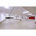 Deko-Light LED Feuchtraumleuchte TRI PROOF BASIC MOTION, IP65 IK08, mit verdecktem HF-Sensor, symmetrisch, 121cm, 36W 4000K 5040lm 120°