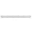 Deko-Light LED Feuchtraumleuchte TRI PROOF BASIC, IP65 IK08, 140lm/W, durchverdrahtet, lichtgrau, 151cm, 55W 4000K 7700lm 120°