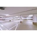 Deko-Light LED Feuchtraumleuchte TRI PROOF BASIC, IP65 IK08, 140lm/W, durchverdrahtet, lichtgrau, 61cm, 10W 4000K 1400lm 120°