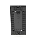 Deko-Light Outdoor LED wall luminaire GRUMIUM SQUARE cCT, IP54, 10W 3000 / 4000K 530lm 138°, die-cast aluminum, dark grey
