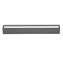 Deko-Light Wall luminaire LINEAR II DOUBLE, 220-240V AC/50-60Hz, 20W, dark grey