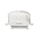 Deko-Light LED Feuchtraumleuchte SOTANO, IP54 IK08, 4.5 / 7.5W (multi) 3000/4000K (CCT Switch) 450/750lm 120°, schaltbar, weiß