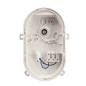 Deko-Light LED Feuchtraumleuchte SOTANO, IP54 IK08, 4.5 / 7.5W (multi) 3000/4000K (CCT Switch) 450/750lm 120°, schaltbar, weiß
