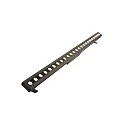 Outdoor LED luminaire WALLWASHER CAPH, LED floor / wall / ceiling luminaire, asymmetrical, 34.5W, 3000K, 40° / 15°