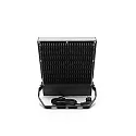 Deko-Light Outdoor LED floodlight ATIK, IP65 / IP44, 152W, 4000K 21350lm 110°, black