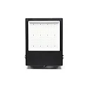 Deko-Light LED Flutlichtstrahler ATIK, 110°, 200W, 4000K, 28450lm, IP65/IP44, schwarz