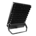 Deko-Light LED Flutlichtstrahler ATIK, 110°, 200W, 4000K, 28450lm, IP65/IP44, schwarz