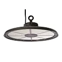 Deko-Light LED Hallenstrahler VEGA, 160W, 5700K, 15300lm, IP65, stromkonstant, schwarz