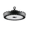 hall spot HIGHBAY BASIC IP65, black 
