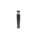  KapegoLED floor lamp ORTIS, 220-240V, 15W, 360°, 3000K, dark grey
