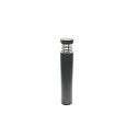  KapegoLED floor lamp ORTIS, 220-240V, 15W, 360°, 3000K, dark grey