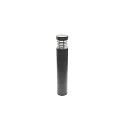  KapegoLED floor lamp ORTIS, 220-240V, 15W, 360°, 3000K, dark grey