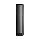Deko-Light Outdoor Steckdosen-Turm ARAWAN, IP44, 2-fach, 100-240V AC, Alu-Druckguss, ohne Beleuchtung
